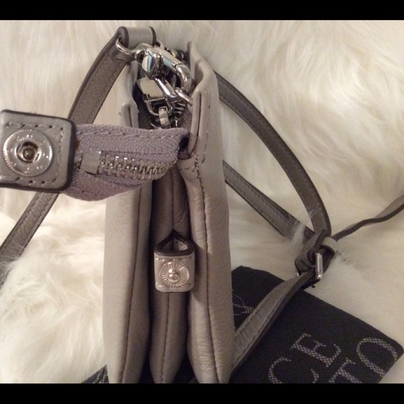Vince Camuto Cami Cross body Blue or gray - Picture 4 of 8